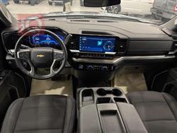 شيفروليه سلفرادو